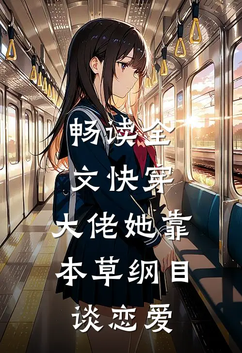 畅读全文快穿：大佬她靠本草纲目谈恋爱