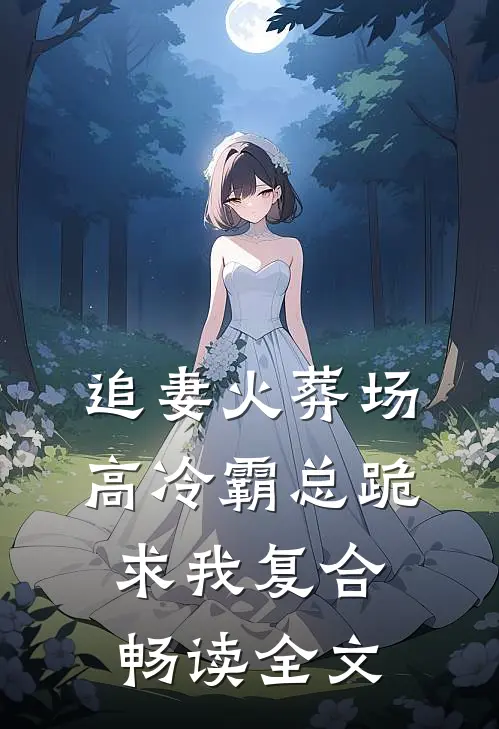 追妻火葬场：高冷霸总跪求我复合畅读全文