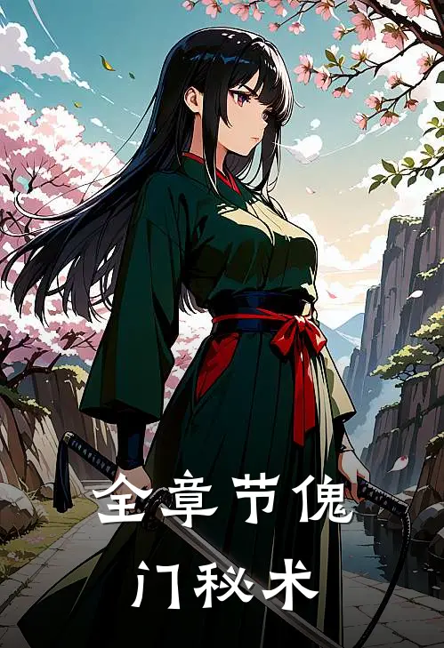 全章节傀门秘术