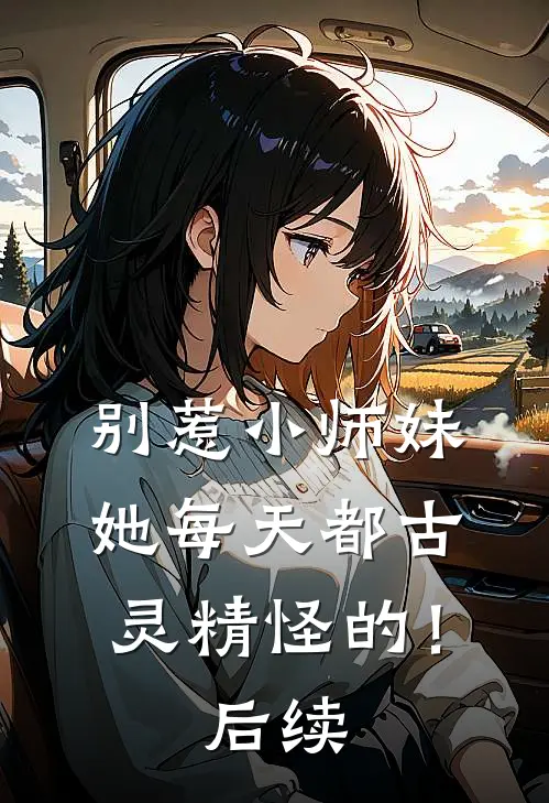 别惹小师妹，她每天都古灵精怪的！后续