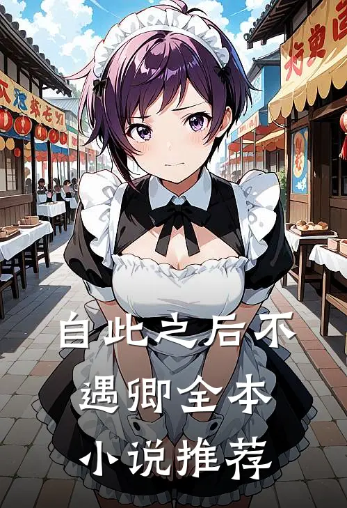 自此之后不遇卿全本小说推荐