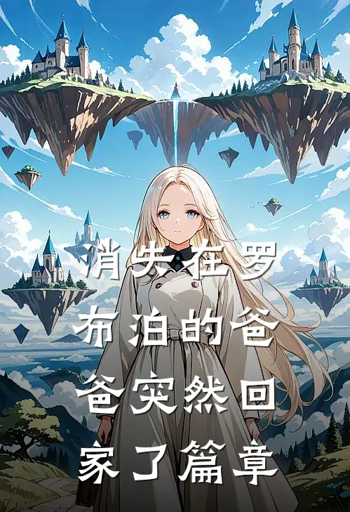 消失在罗布泊的爸爸突然回家了篇章
