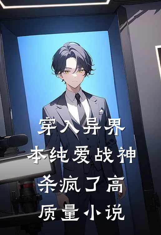 穿入异界，本纯爱战神杀疯了高质量小说