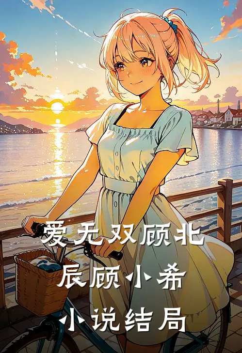 爱无双顾北辰顾小希小说结局