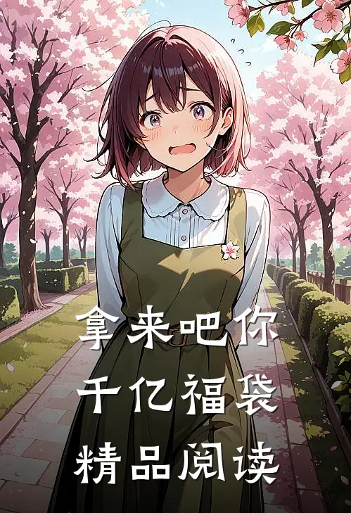 拿来吧你：千亿福袋精品阅读