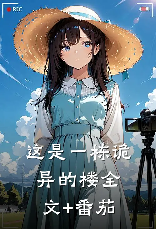 这是一栋诡异的楼全文+番茄