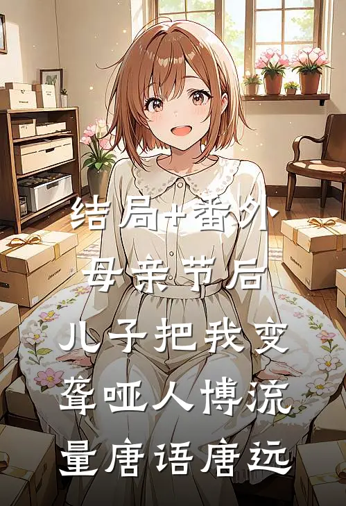 结局+番外母亲节后，儿子把我变聋哑人博流量唐语唐远