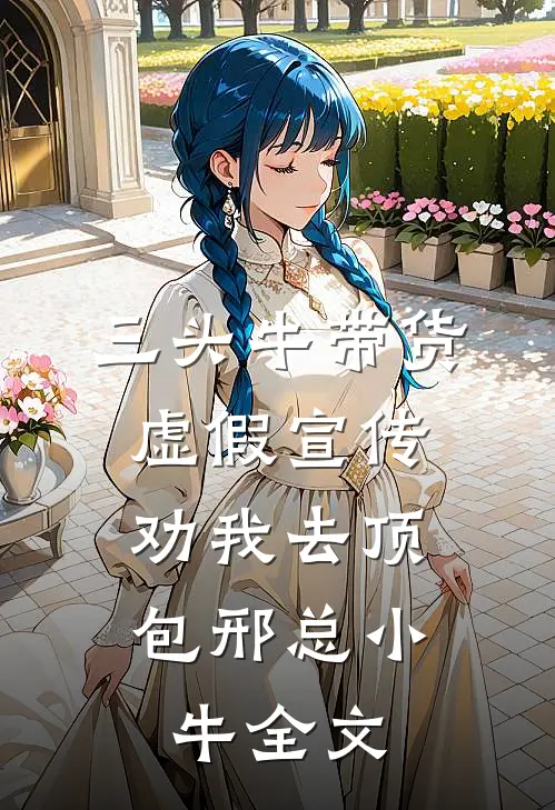 三头牛带货虚假宣传，劝我去顶包邢总小牛全文