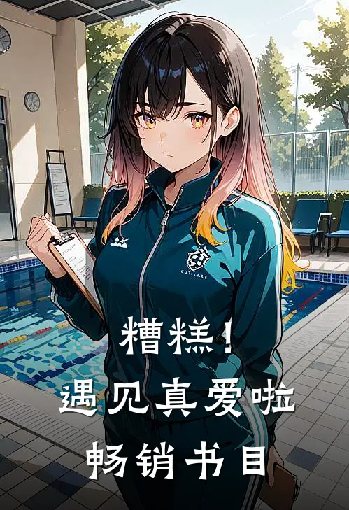 糟糕!遇见真爱啦畅销书目在线观看