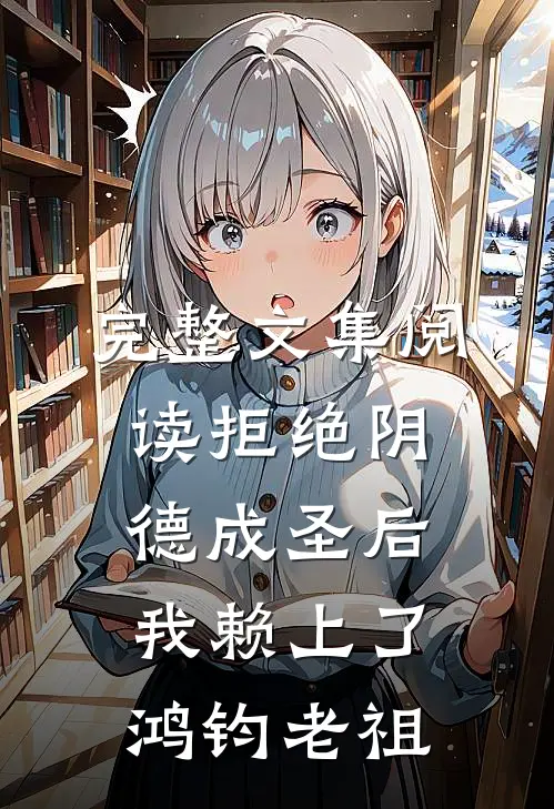 完整文集阅读拒绝阴德成圣后，我赖上了鸿钧老祖