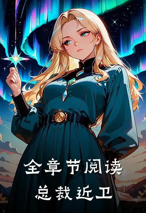 全章节阅读总裁近卫