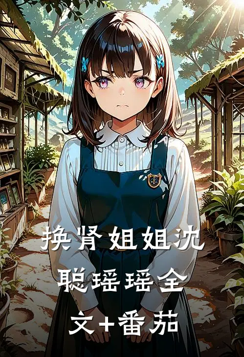 换肾姐姐沈聪瑶瑶全文+番茄