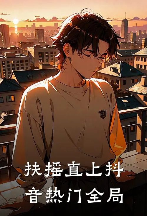 扶摇直上抖音热门全局