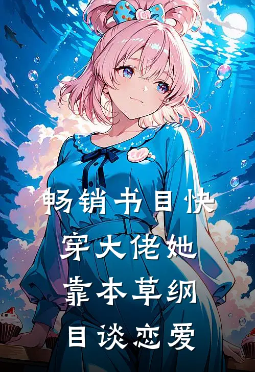 畅销书目快穿大佬她靠本草纲目谈恋爱