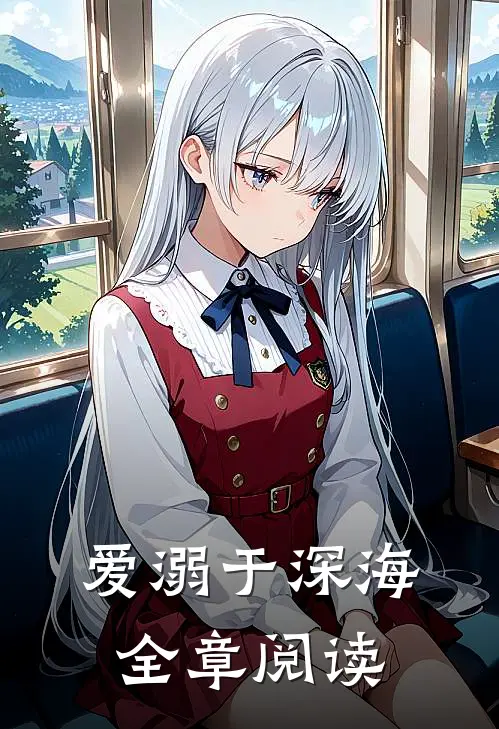 爱溺于深海全章阅读