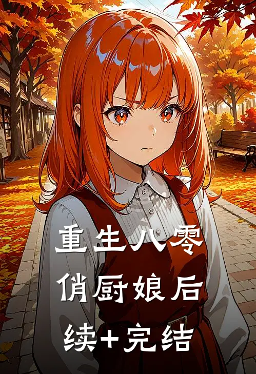重生八零俏厨娘后续+完结