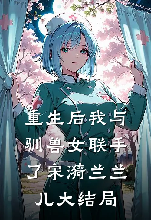 重生后我与驯兽女联手了宋漪兰兰儿大结局
