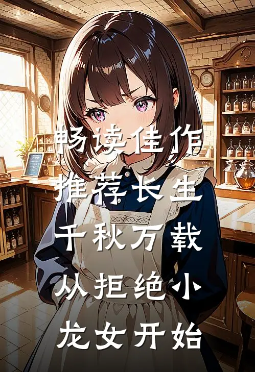 畅读佳作推荐长生：千秋万载从拒绝小龙女开始