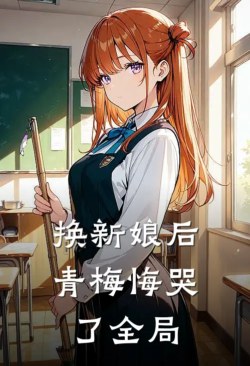 换新娘后，青梅悔哭了全局