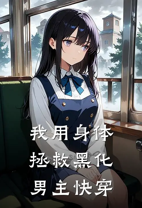 我用身体拯救黑化男主【快穿】