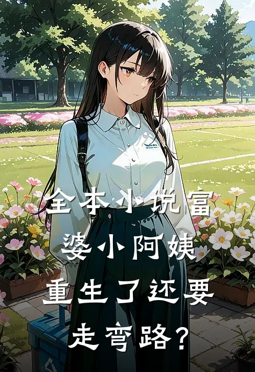 全本小说富婆小阿姨，重生了还要走弯路？
