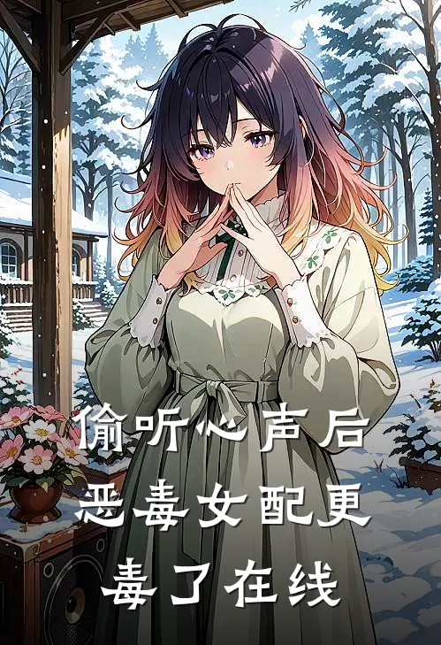 偷听心声后，恶毒女配更毒了在线