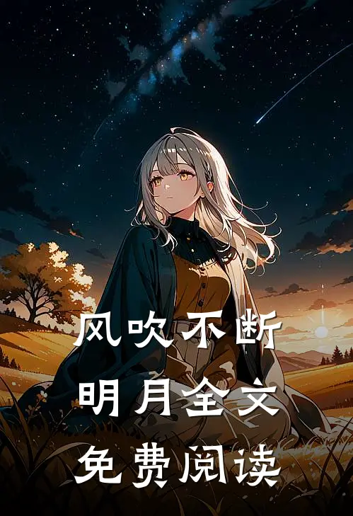 风吹不断明月全文免费阅读