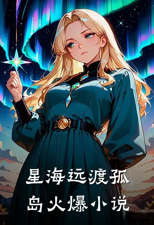 星海远渡孤岛火爆小说