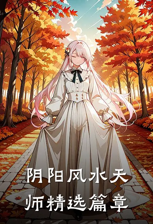 阴阳风水天师精选篇章