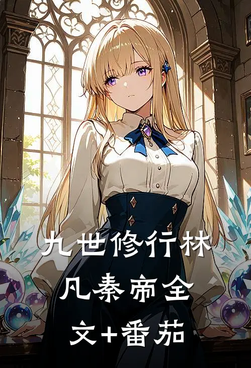 九世修行林凡秦帝全文+番茄