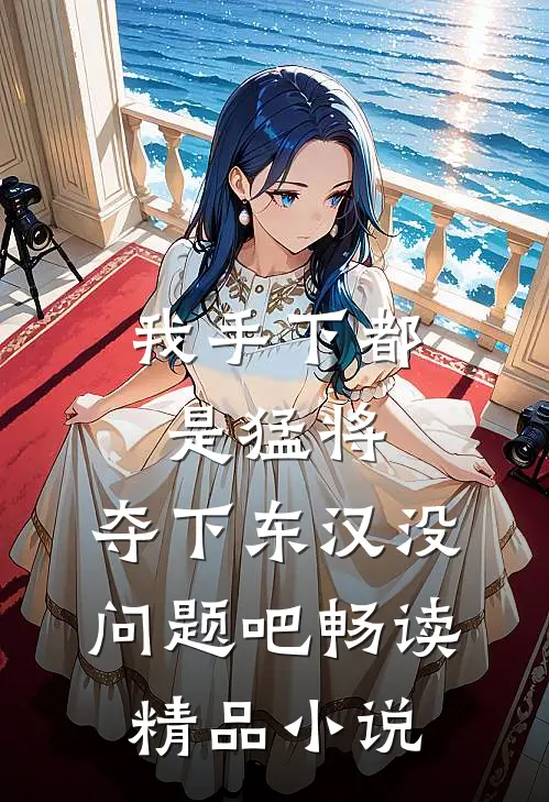 我手下都是猛将，夺下东汉没问题吧畅读精品小说