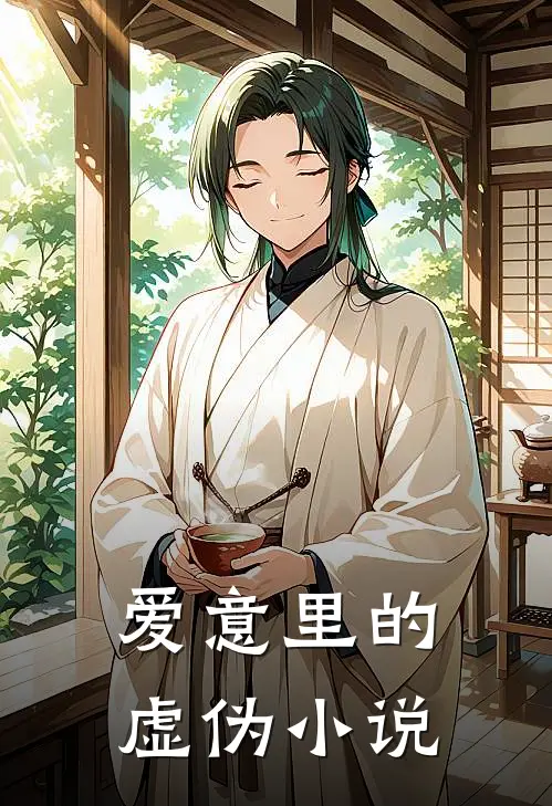 爱意里的虚伪小说