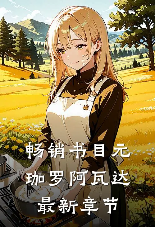 畅销书目元珈罗阿瓦达最新章节