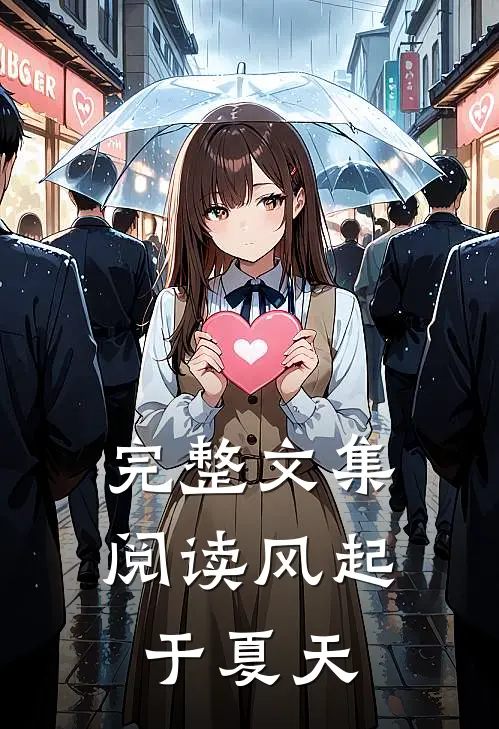 完整文集阅读风起于夏天