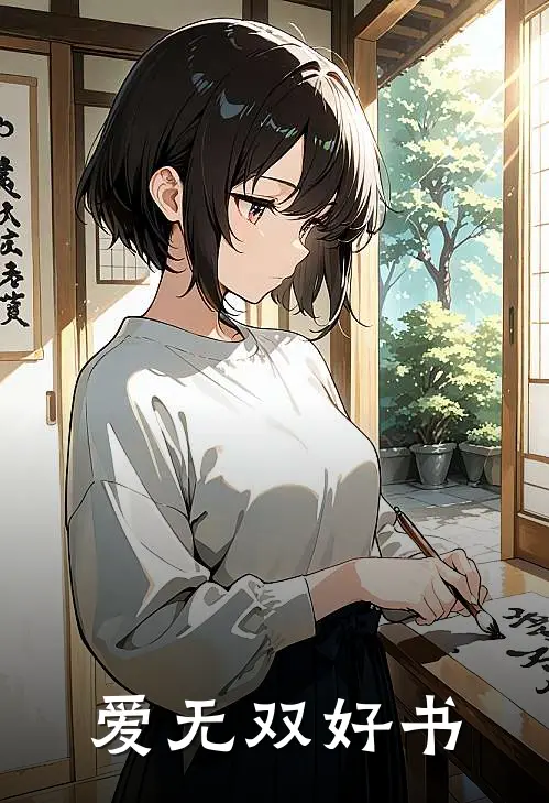 爱无双好书