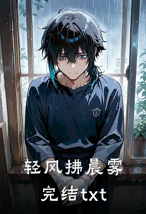 轻风拂晨雾完结txt