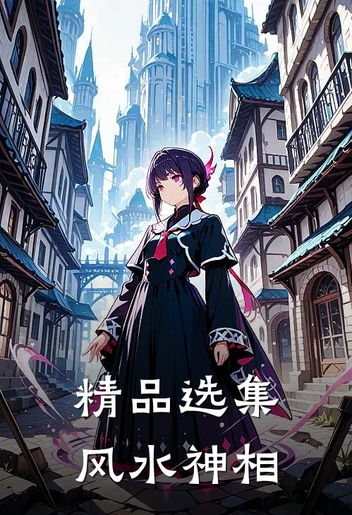 精品选集风水神相