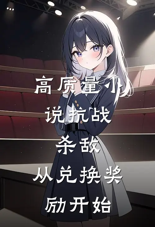 高质量小说抗战：杀敌，从兑换奖励开始
