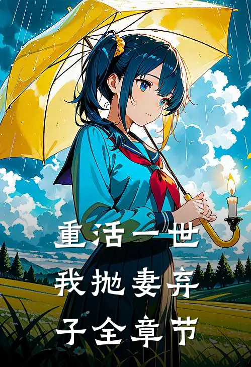 重活一世，我抛妻弃子全章节