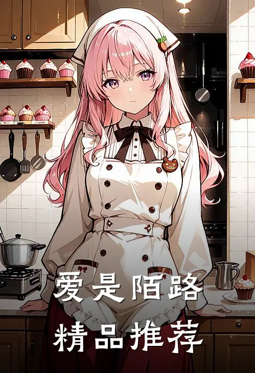 爱是陌路精品推荐