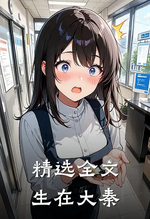 精选全文生在大秦