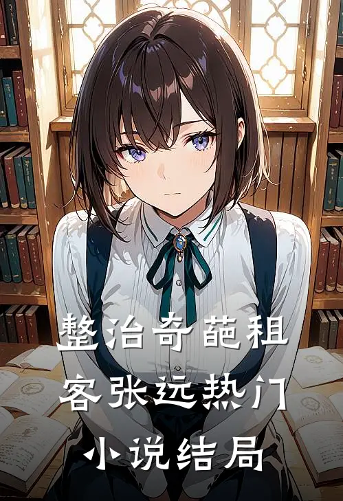 整治奇葩租客张远热门小说结局