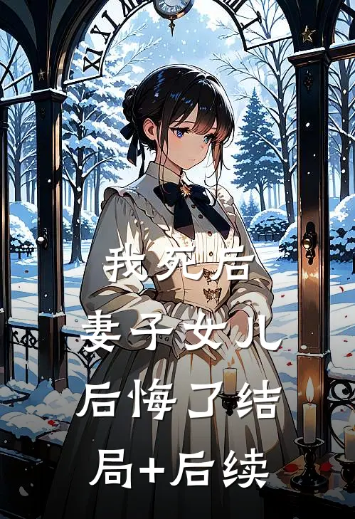 我死后，妻子女儿后悔了结局+后续