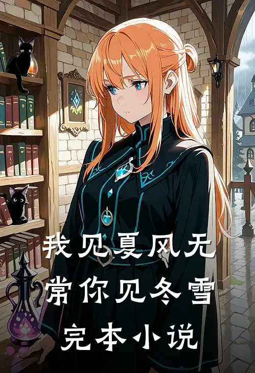 我见夏风无常你见冬雪完本小说