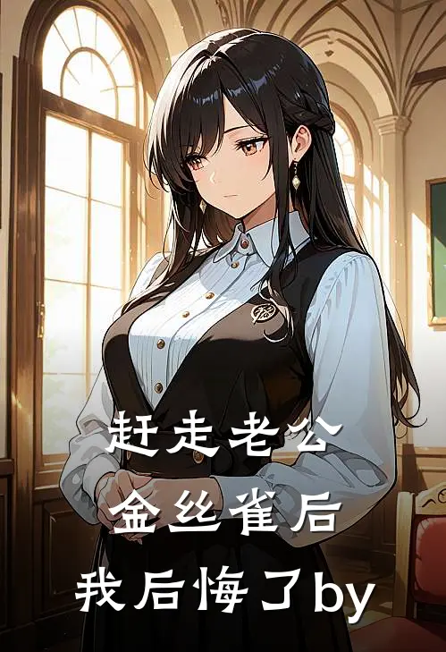赶走老公金丝雀后，我后悔了by