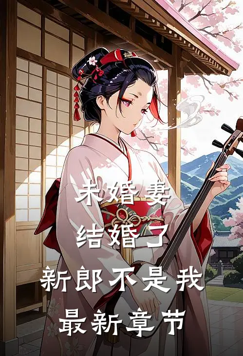 未婚妻结婚了，新郎不是我最新章节