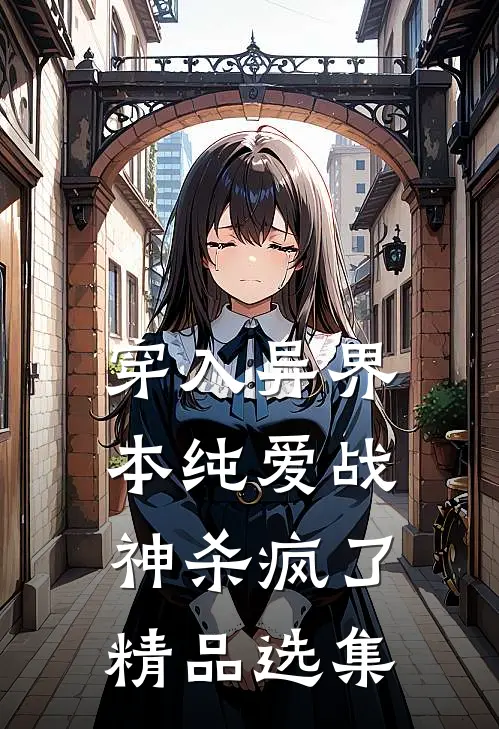 穿入异界，本纯爱战神杀疯了精品选集
