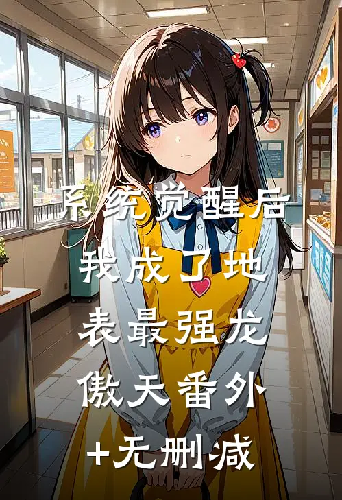 系统觉醒后，我成了地表最强龙傲天番外+无删减