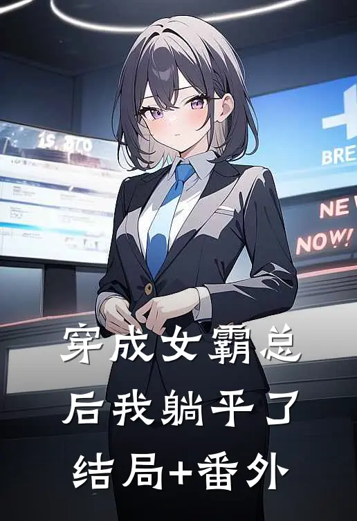 穿成女霸总后我躺平了结局+番外
