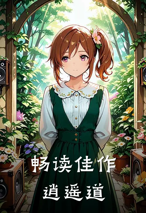 畅读佳作逍遥道